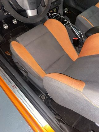Ford Focus st 2006