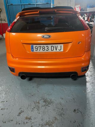 Ford Focus st 2006