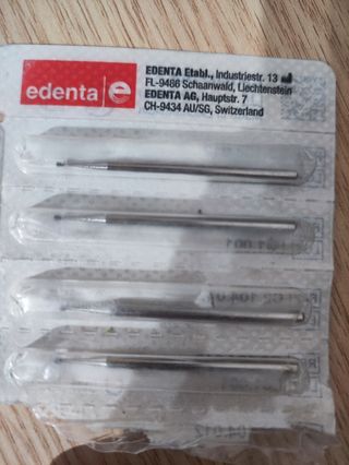 prótesis dental