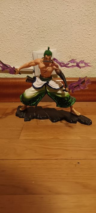 Figura Roronoa Zoro One Piece