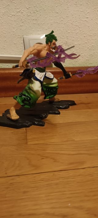 Figura Roronoa Zoro One Piece