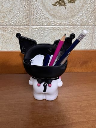 Portapenne Kuromi - Portamatite
