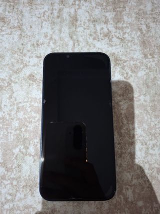 iPhone 13 negro 128Gb - 80% batería NO NEGOCIABLE 