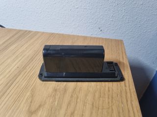 Batería recargable Li-ion LUSONBAY