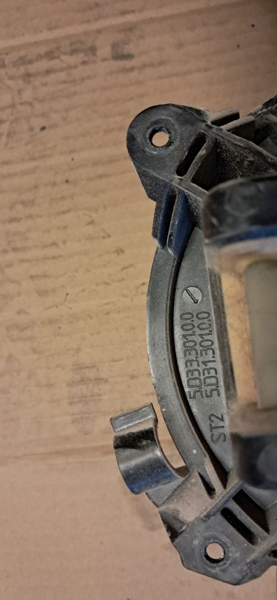 Ventilador Habitaculo Calefaccion Opel Corsa D