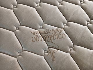 Somier Lamiplus 90x190 + colchón como nuevo