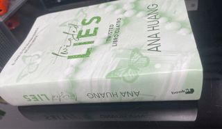 Twisted Lies (Serie Twisted, 4): Edición limita...