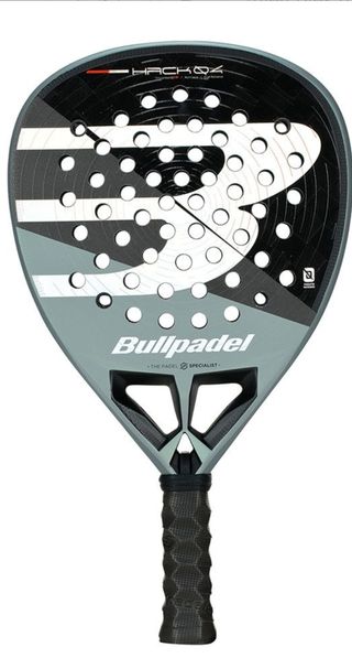Pala Bullpadel Hack 04 2026