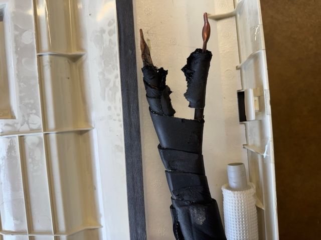 3 Aires Acondicionados Mitsubishi /muy buen estado