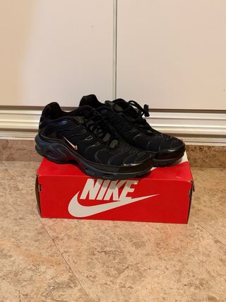 Nike Air Max Plus TN