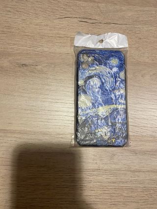 Funda iPhone 11 - Van Gogh