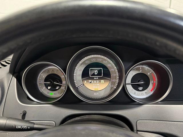 Mercedes Clase C C 220 CDI Blue Effic. Elegance Estate