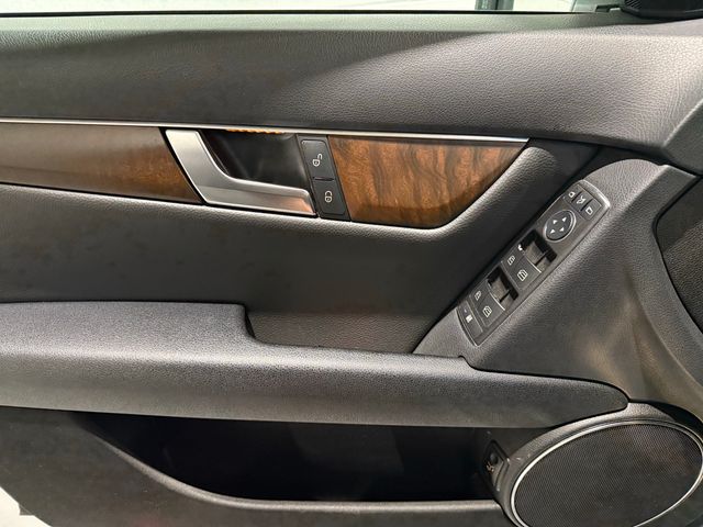 Mercedes Clase C C 220 CDI Blue Effic. Elegance Estate