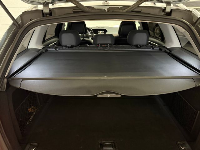 Mercedes Clase C C 220 CDI Blue Effic. Elegance Estate