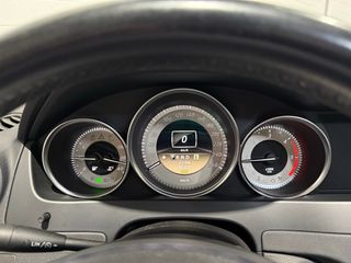 Mercedes Clase C C 220 CDI Blue Effic. Elegance Estate