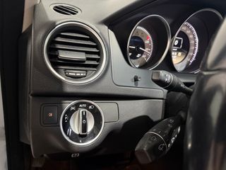 Mercedes Clase C C 220 CDI Blue Effic. Elegance Estate