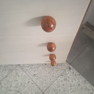 Cajonera bebé - Mueble infantil