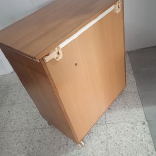 Cajonera bebé - Mueble infantil