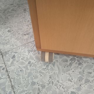 Cajonera bebé - Mueble infantil