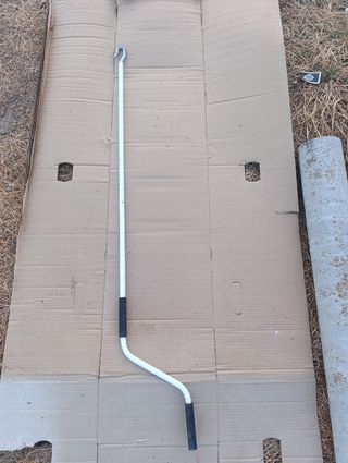 MANIVELA TOLDO