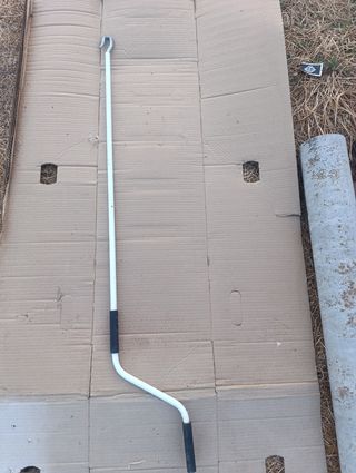 MANIVELA TOLDO