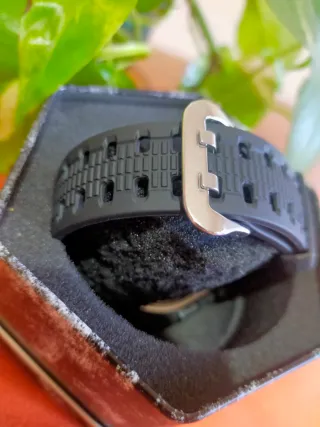 Casio G-Shock GW-3000 pilot tough solar multiband
