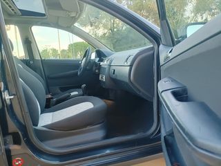 Skoda Fabia 2004