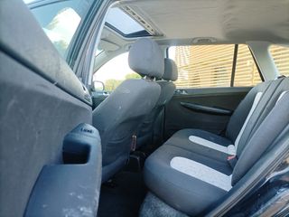 Skoda Fabia 2004