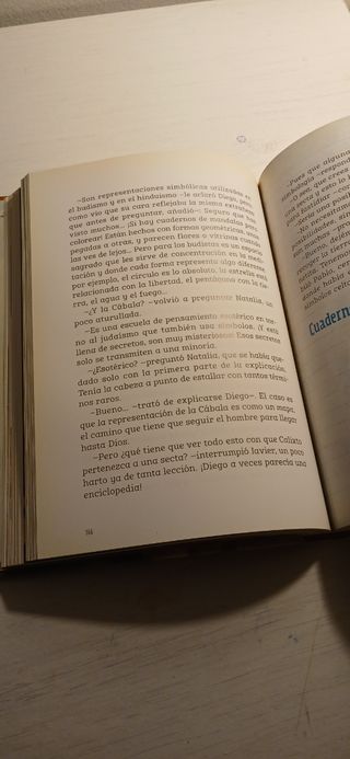 Primos S.A. 6: Los misteriosos agroglifos