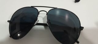 Gafas sol Storca Home - Negras