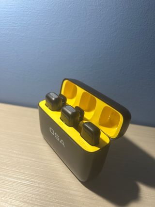 Micro OSA iPhone TikTok alta calidad