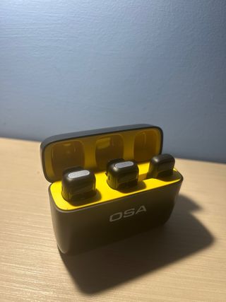 Micro OSA iPhone TikTok alta calidad