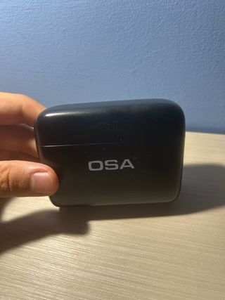 Micro OSA iPhone TikTok alta calidad