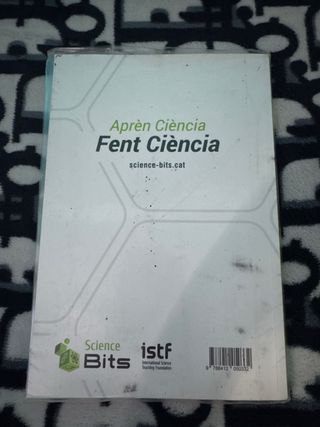 La Matèria I Els Seus Canvis, Química 2n Eso.