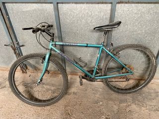 Bicicleta Specialized Rockhopper