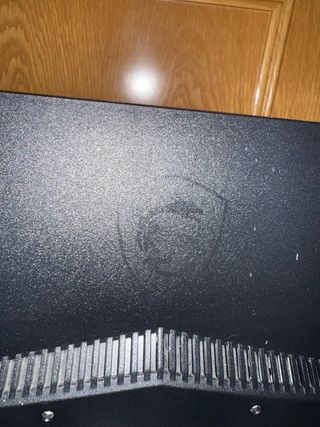 Monitor Gaming MSI 144hz