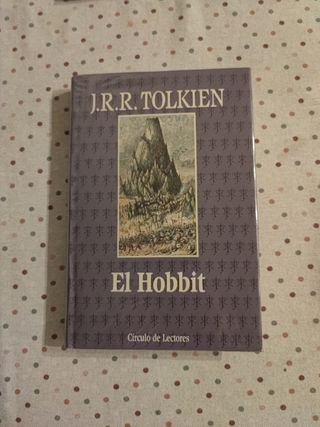 El Hobbit