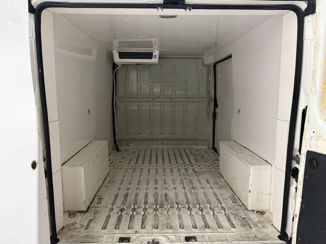 Peugeot Boxer 330 L1 H1 BHDI 88kW (120CV) S&S 6 Vel. M