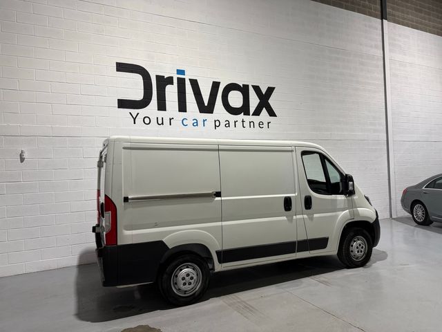 Peugeot Boxer 330 L1 H1 BHDI 88kW (120CV) S&S 6 Vel. M
