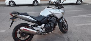 Honda CBF 600 - Moto en buen estado