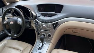 Subaru Tribeca 2007