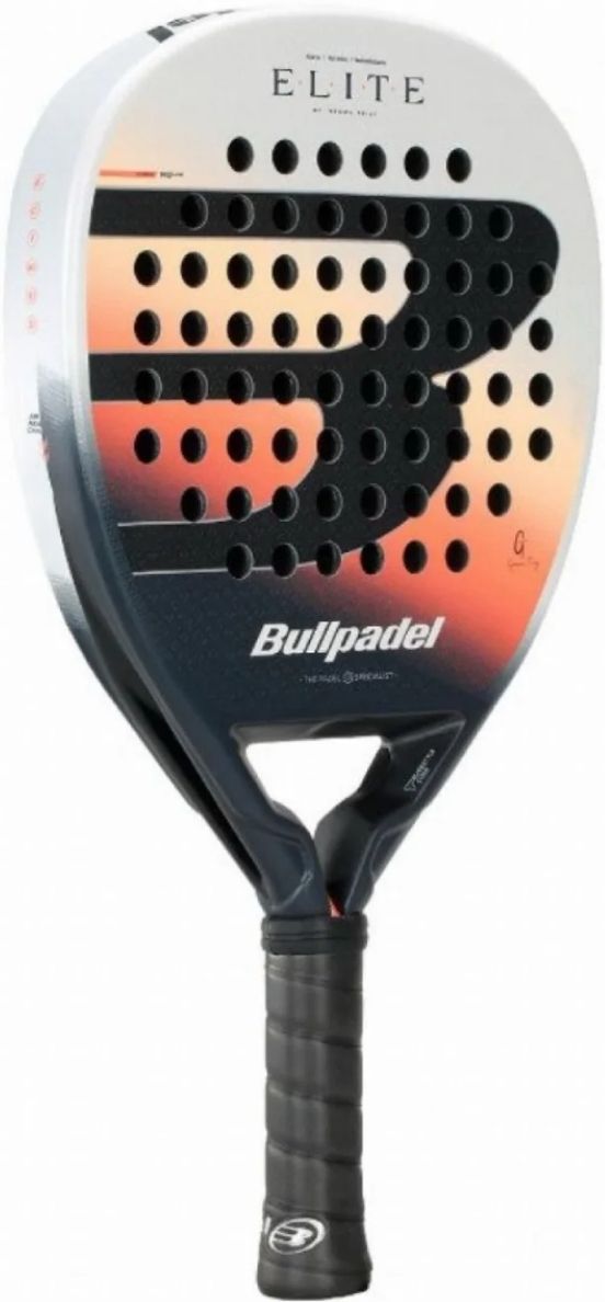 Bullpadel elite woman 2026