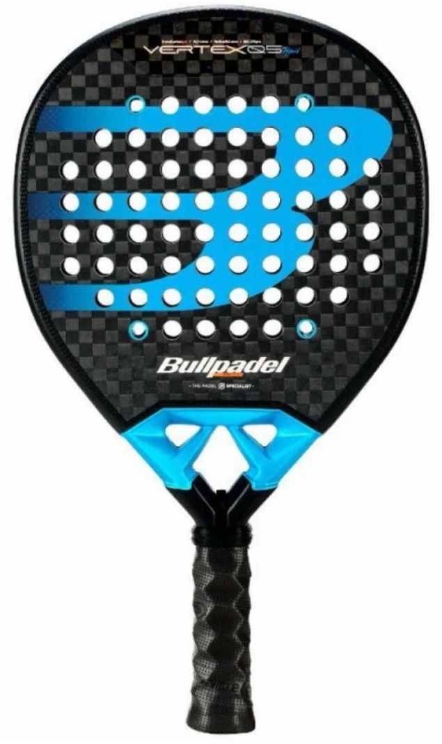 Bullpadel vertex 05 hybrid
