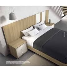Muebles cocina blanco-madera