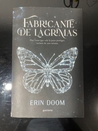 Fabricante de lágrimas