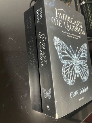 Fabricante de lágrimas