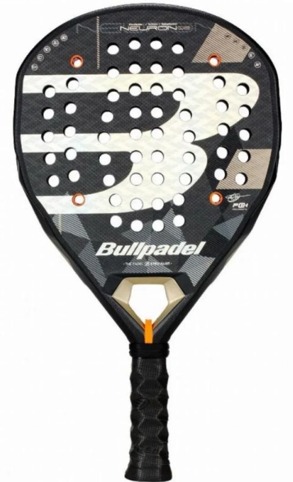 Bullpadel neuron 02 chingoto