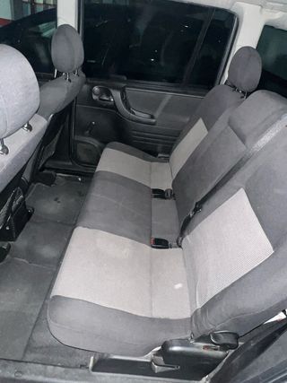 Opel Zafira 2.2 diésel 2004