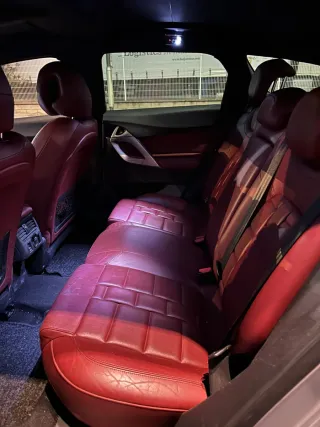 DS  5 2.0 diésel 163cv automático y secuencial