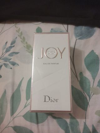 Dior Joy Eau de Parfum 90ml - Nuevo